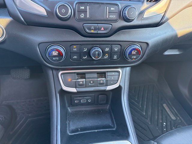 2024 GMC Terrain Denali - Photo 25