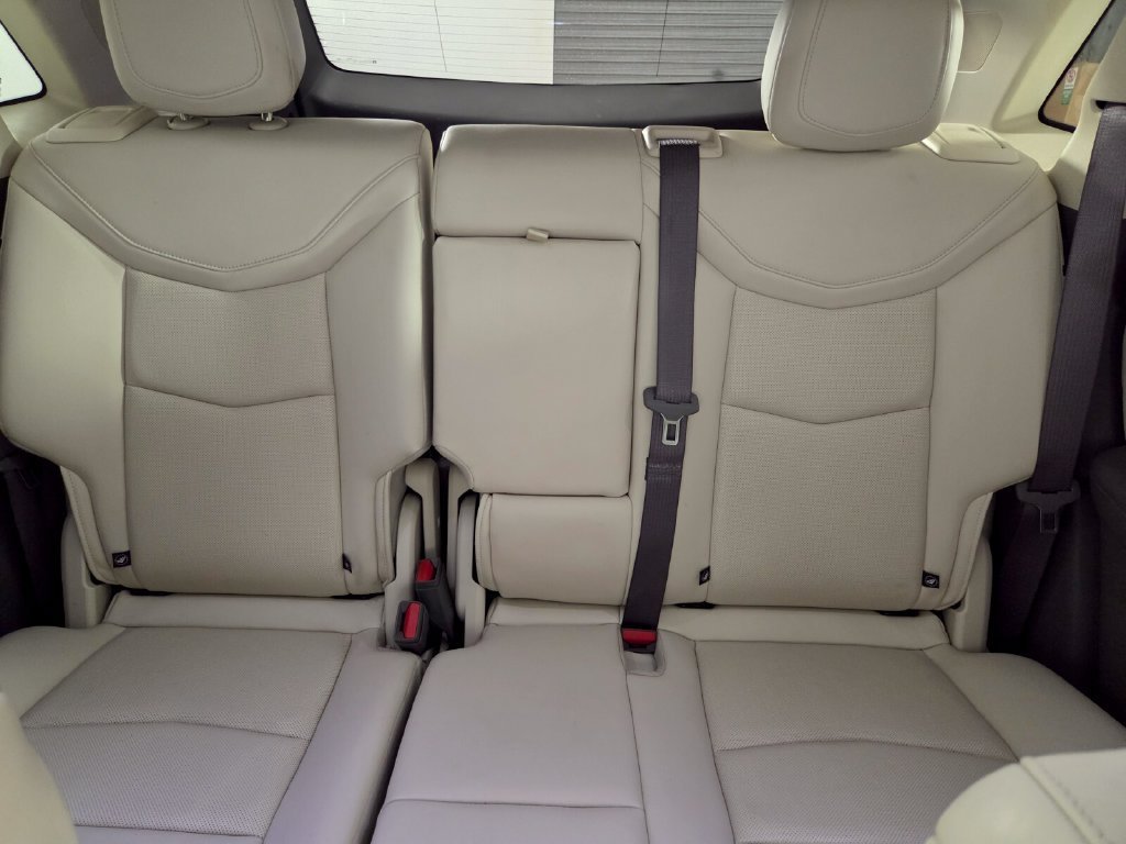2023 Cadillac XT5 Premium Luxury - Photo 21
