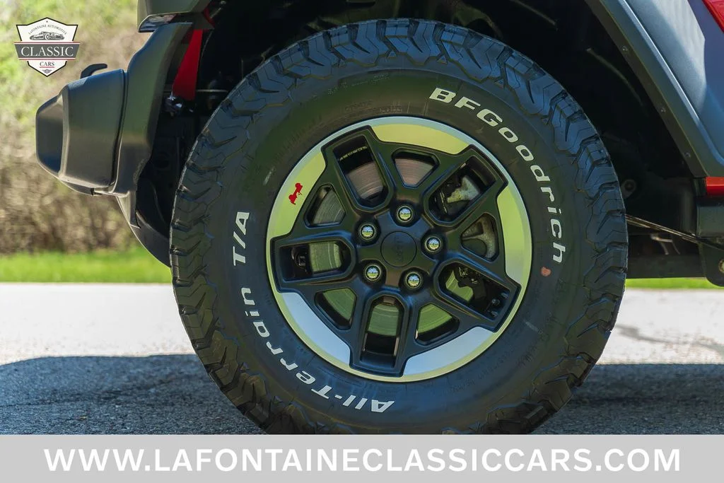 2020 Jeep Gladiator Sport S - Photo 15
