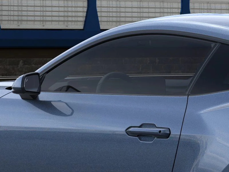 New 2026 Vapor Blue Metallic Ford EcoBoost Premium image 20