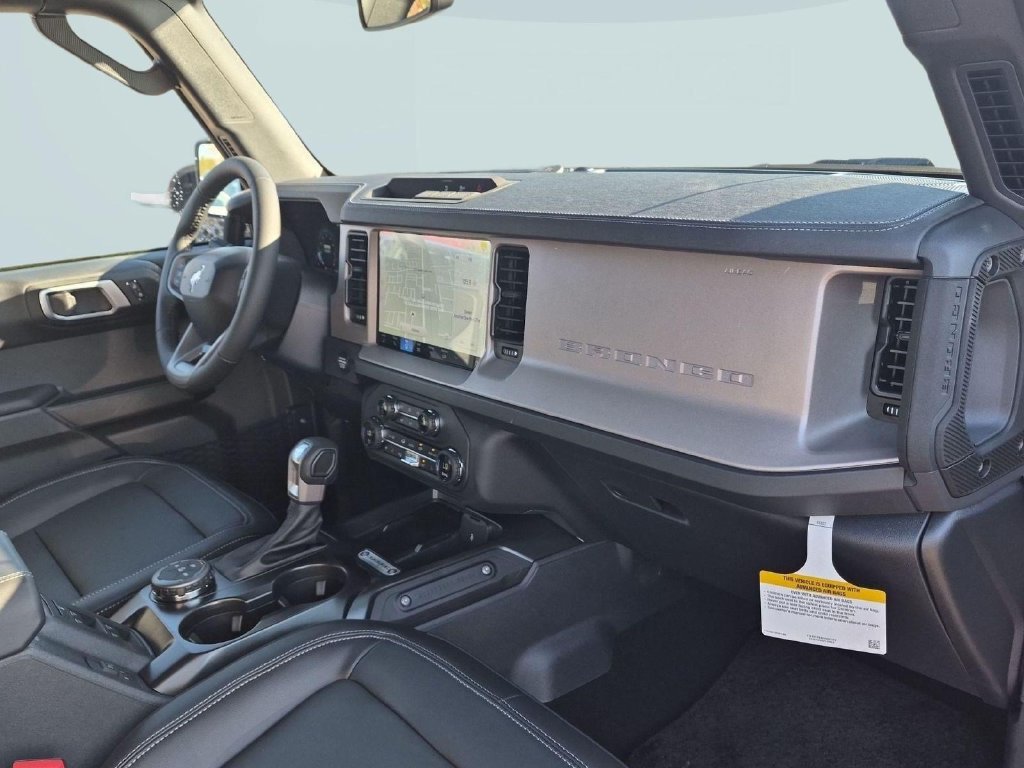 New 2026 Marsh Gray Ford Outer Banks® image 27