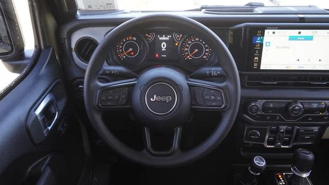 New 2026 41 Exterior Paint Jeep Sport image 15