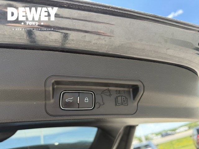Certified Used 2023 Blue Metallic Ford XLT image 32