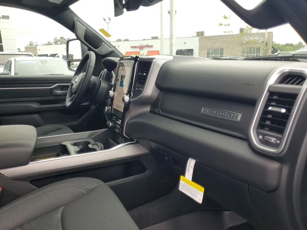 2025 RAM 1500 Big Horn/Lone Star - Photo 30