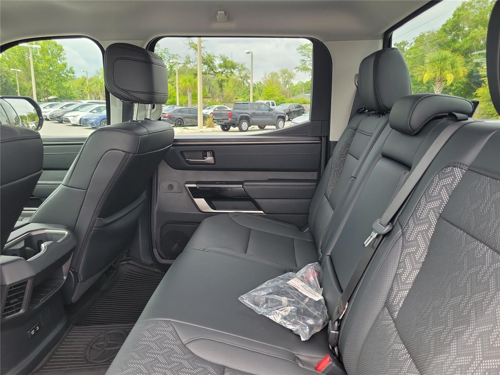 Used 2024 Magnetic Gray Metallic Toyota Limited image 12