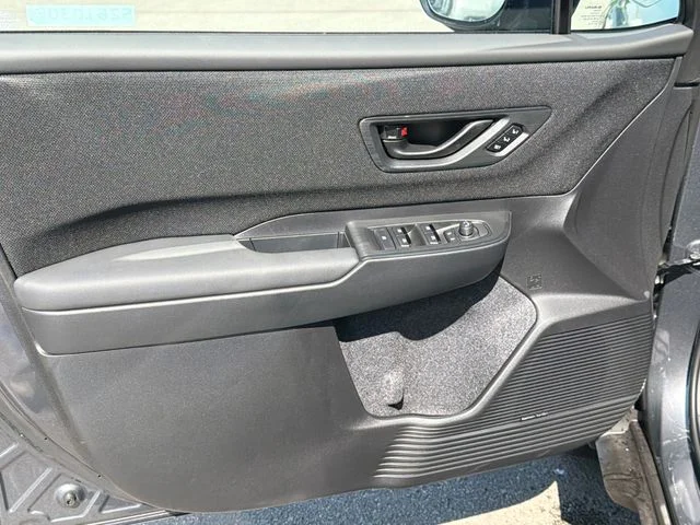 New 2026 MAGNETITE GRAY METALLIC Subaru Limited XT image 17