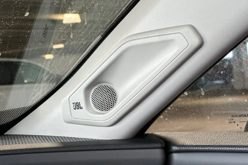 New 2026 Wind Chill Pearl <sup>1</sup> Toyota  Limited image 21