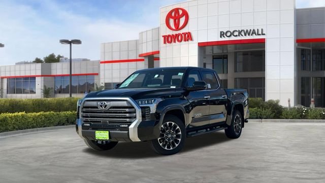 2026 Toyota Tundra  Limited