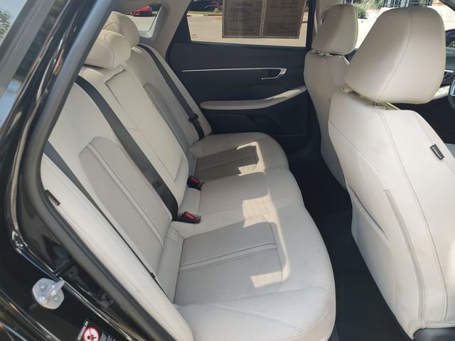 2023 Hyundai Sonata SEL - Photo 30