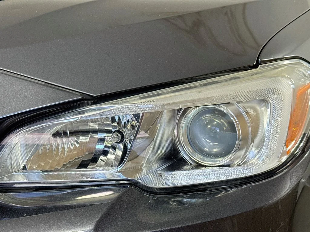 Used 2016 Gray Subaru Base image 35