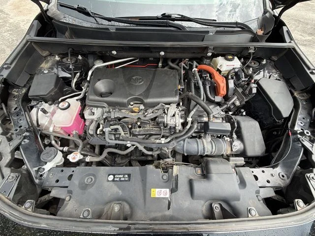 Used 2020 Black Toyota Limited image 28