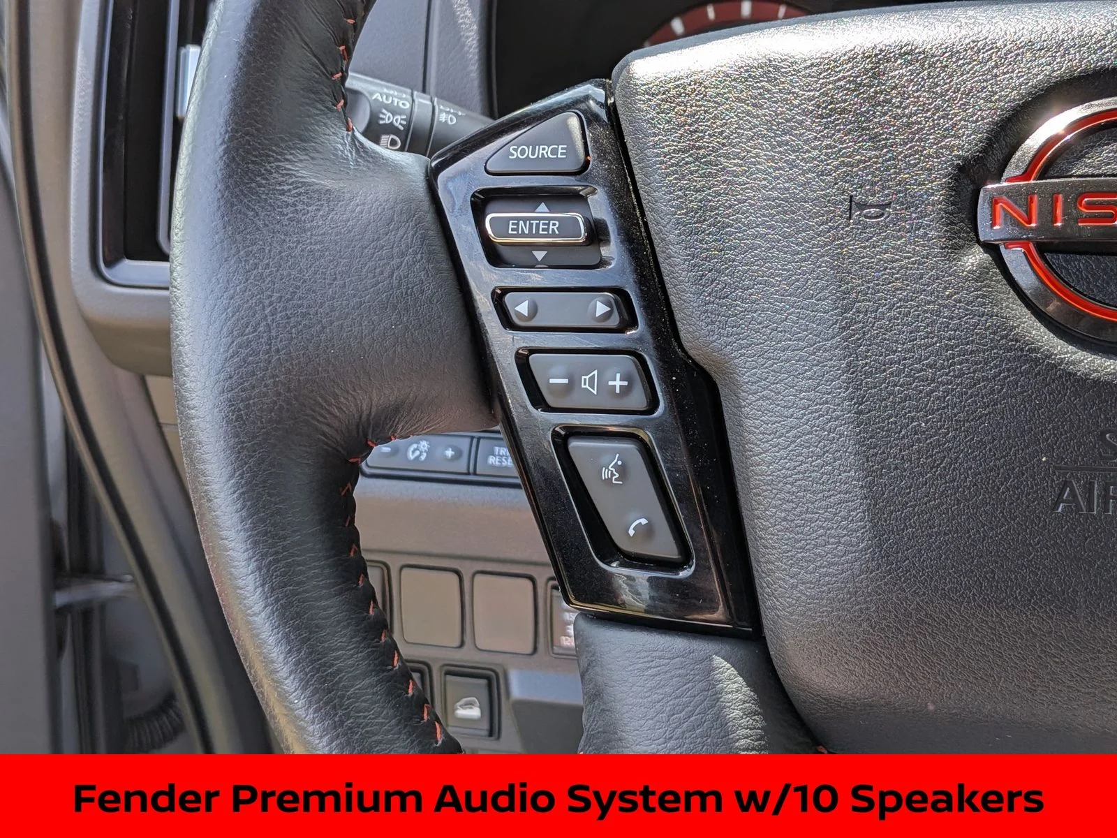 Certified Used 2025 Boulder Gray Nissan PRO-4X image 16