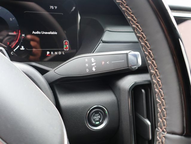 2026 GMC Acadia AT4 - Photo 30