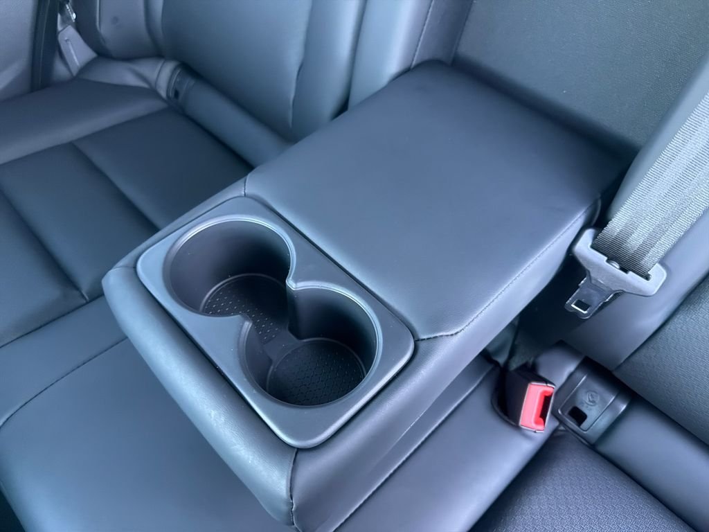 New 2026 Nissan Rogue Dark Armor 4D Sport Utility