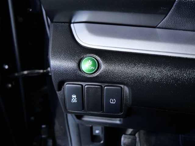 Certified Used 2015  Honda EX image 24