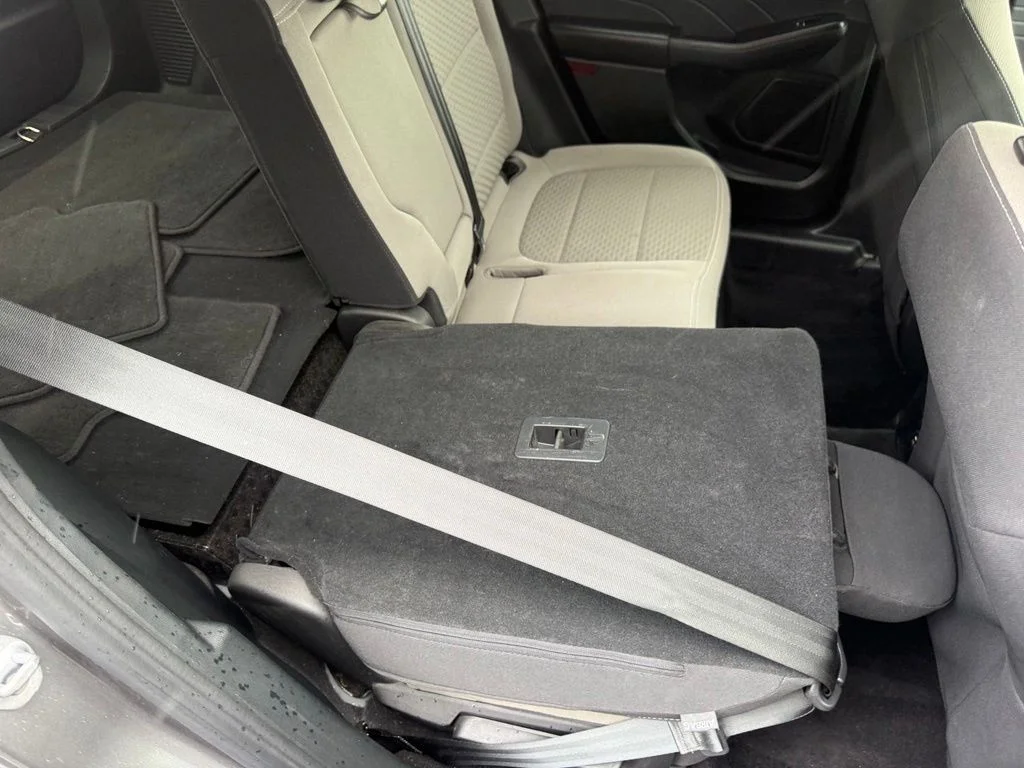 Used 2022 Gray Ford SE image 45