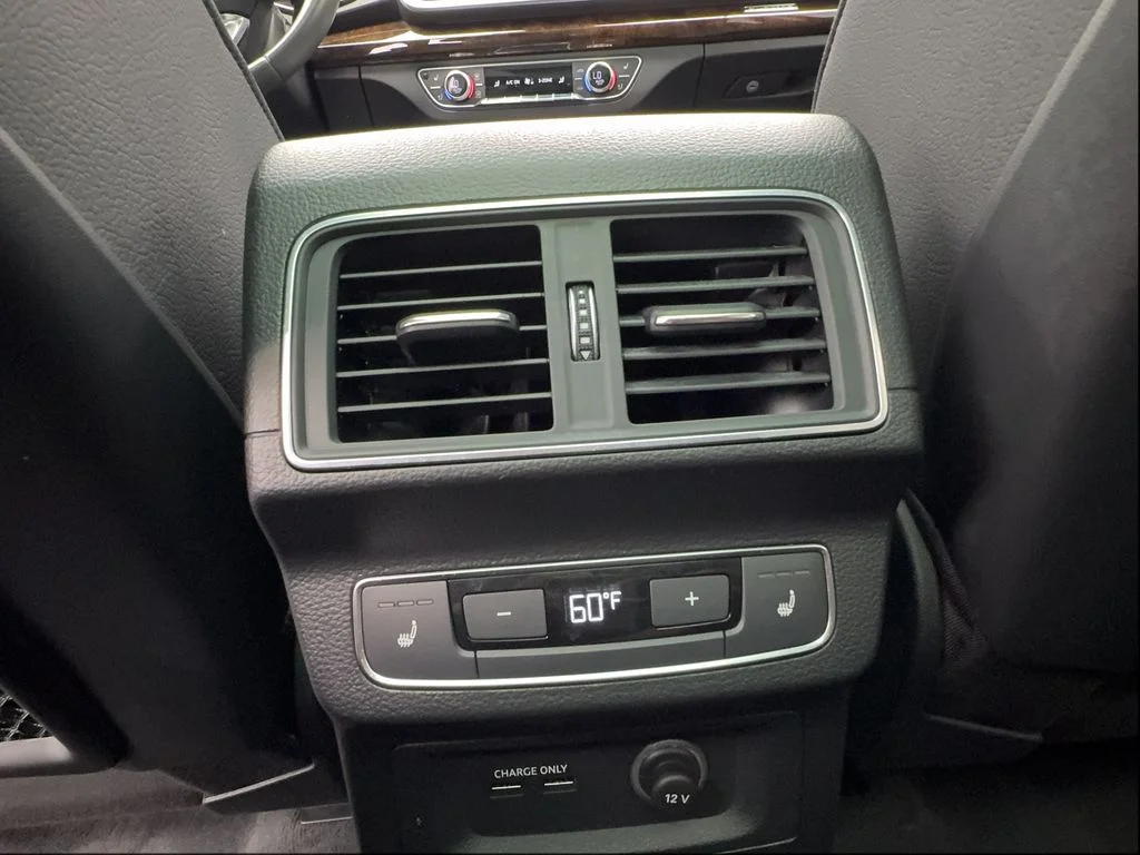 Used 2019 White Audi 2.0T Prestige image 39