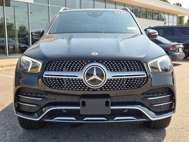 Used 2023  Mercedes-Benz GLE 450 image 6