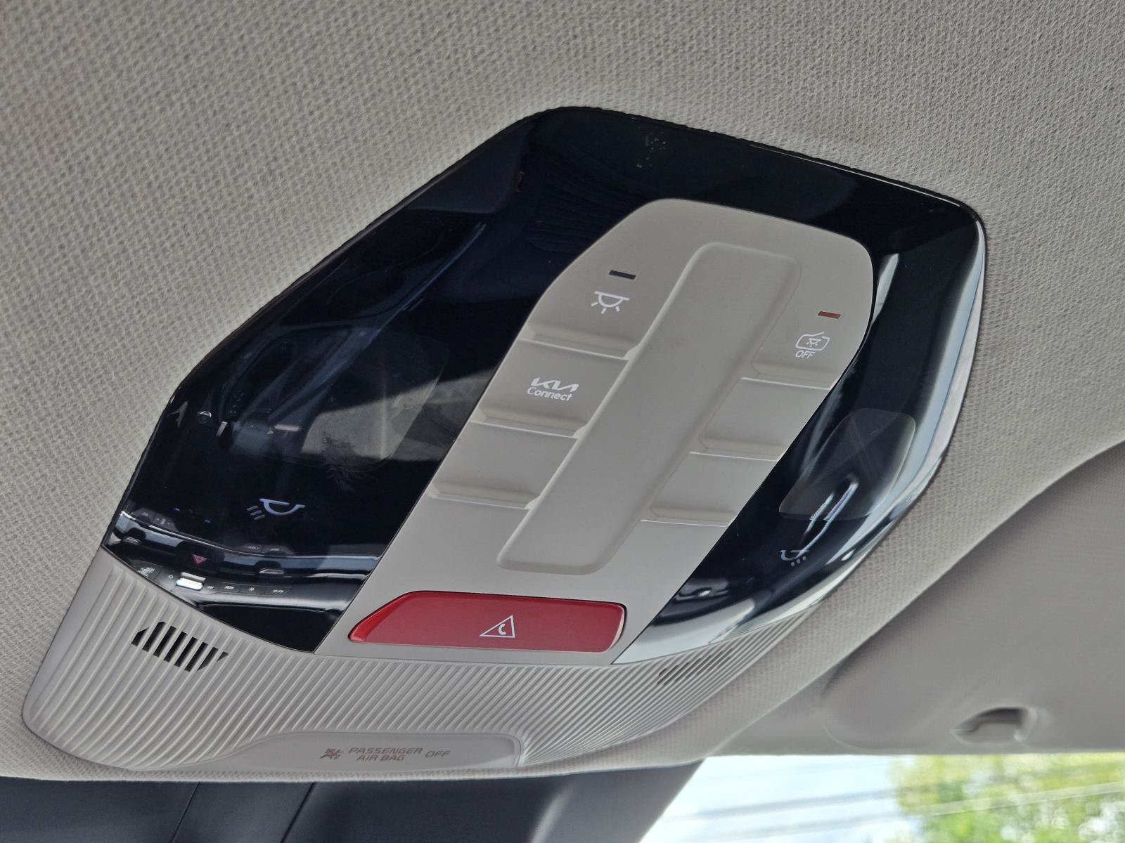 2025 Kia K4 EX - Photo 29