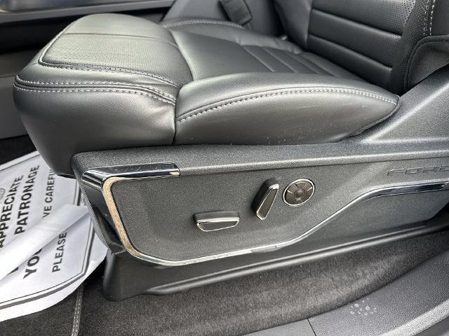New 2026 Avalanche Ford Platinum® image 39