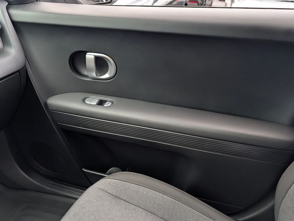 2024 Hyundai IONIQ 5 SEL - Photo 24