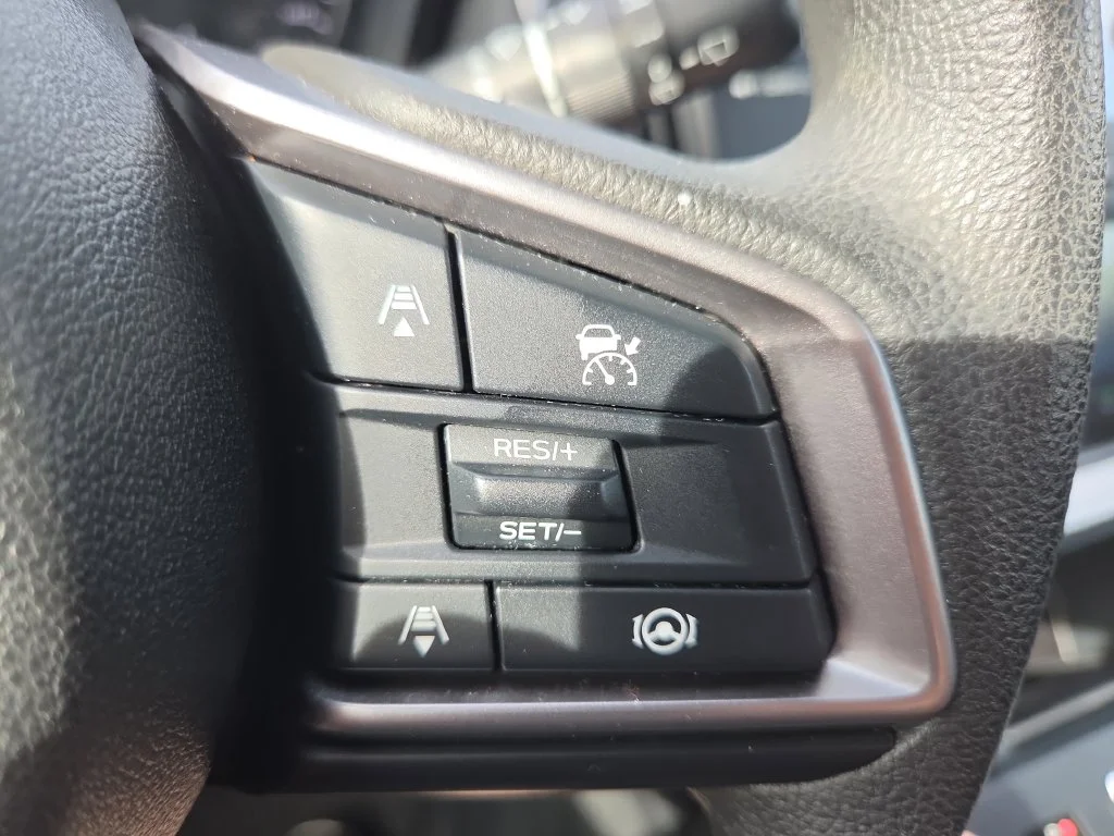 Used 2023 Black Subaru 2.5i image 29