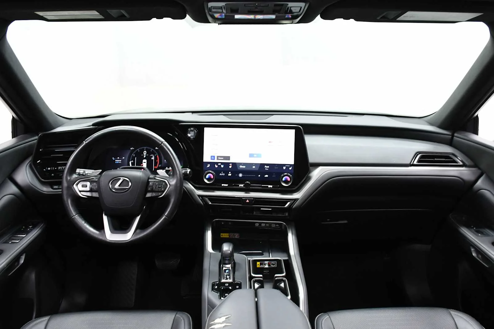 Used 2024 Caviar Lexus Premium image 17