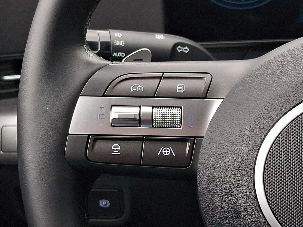 2024 Hyundai Kona Limited - Photo 23