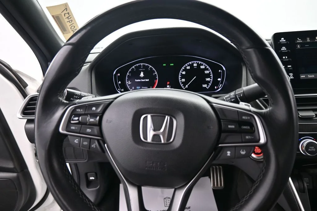 Used 2019  Honda Sport 2.0T image 19