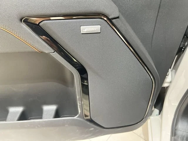 2026 GMC Sierra 2500HD AT4 - Photo 23