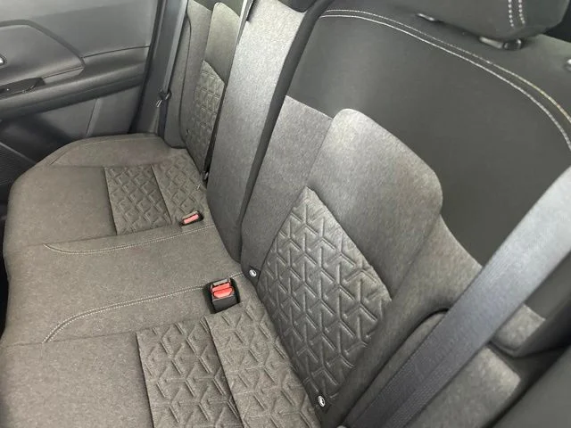 Certified Used 2025 Red Nissan SV image 24