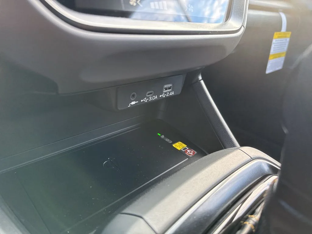 2026 Subaru Crosstrek Sport - Photo 73