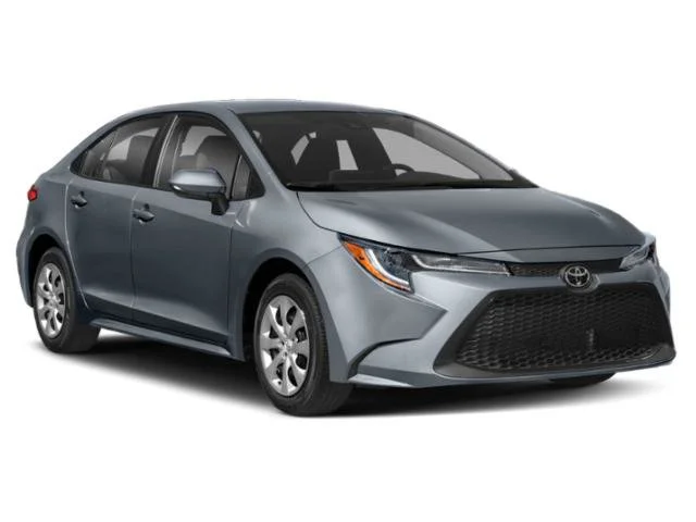 Used 2020  Toyota LE image 6