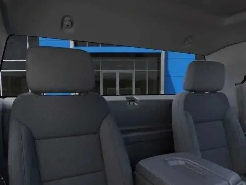 New 2026 Summit White GMC Pro image 19