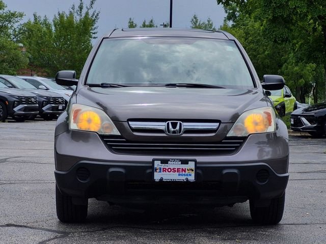 Used 2009  Honda EX image 2