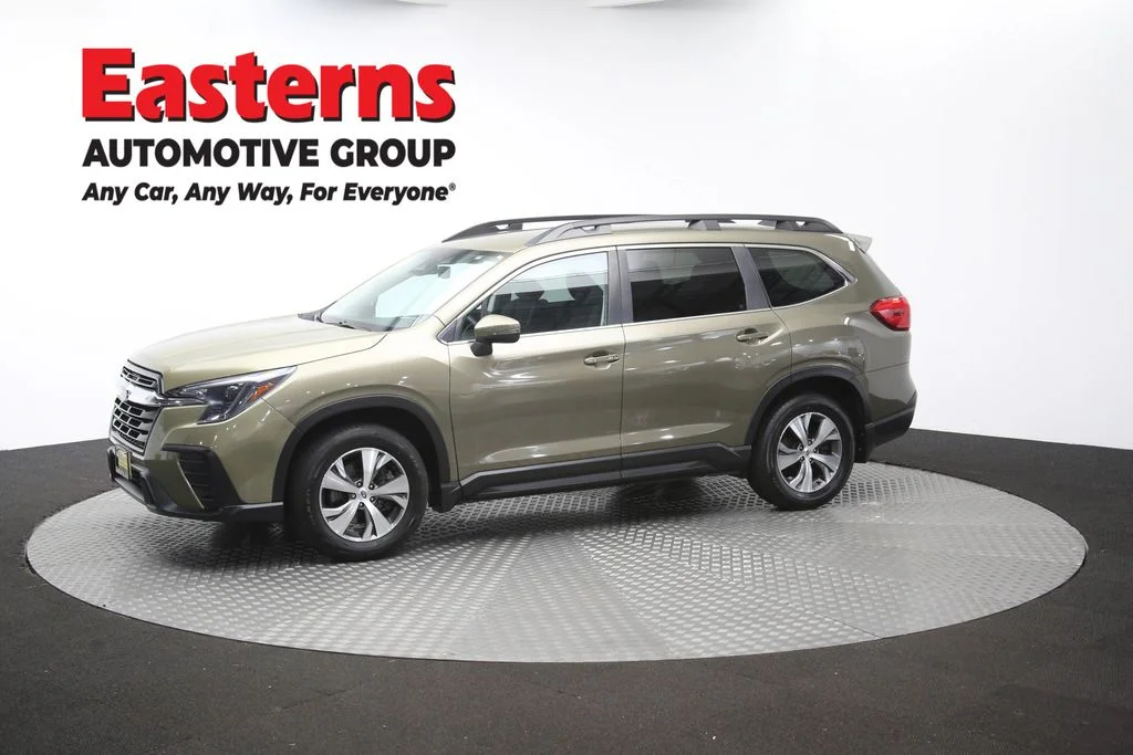 Used 2023 Brown Subaru Premium image 62