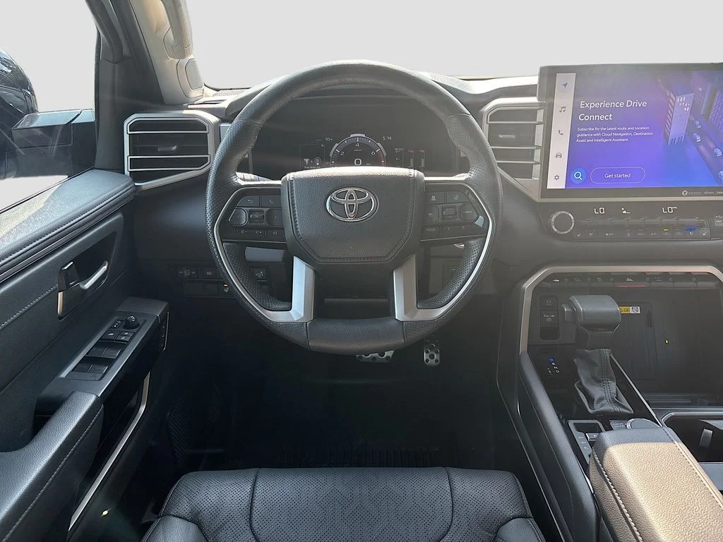 Used 2024 Lunar Toyota Limited image 23