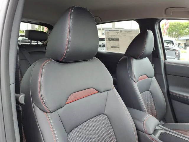 New 2026 Canyon Bronze Metallic Nissan SR image 11