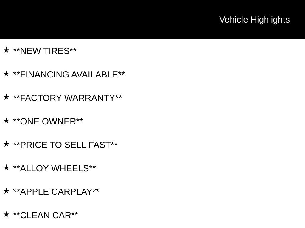 Used 2024 Black Mazda 2.5 S Preferred Package image 5