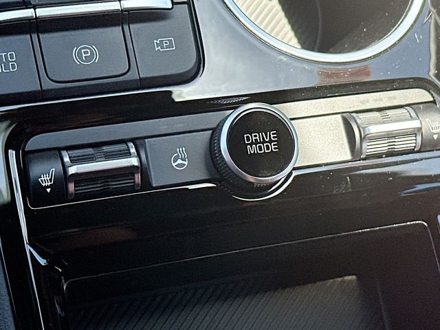 New 2026 Steel Matte Gray Kia GT-Line AWD image 21