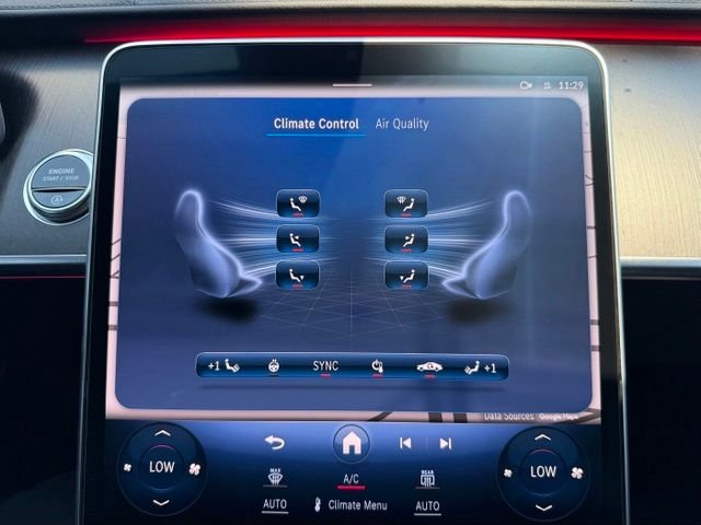 Certified Used 2023  Mercedes-Benz S 500 image 23