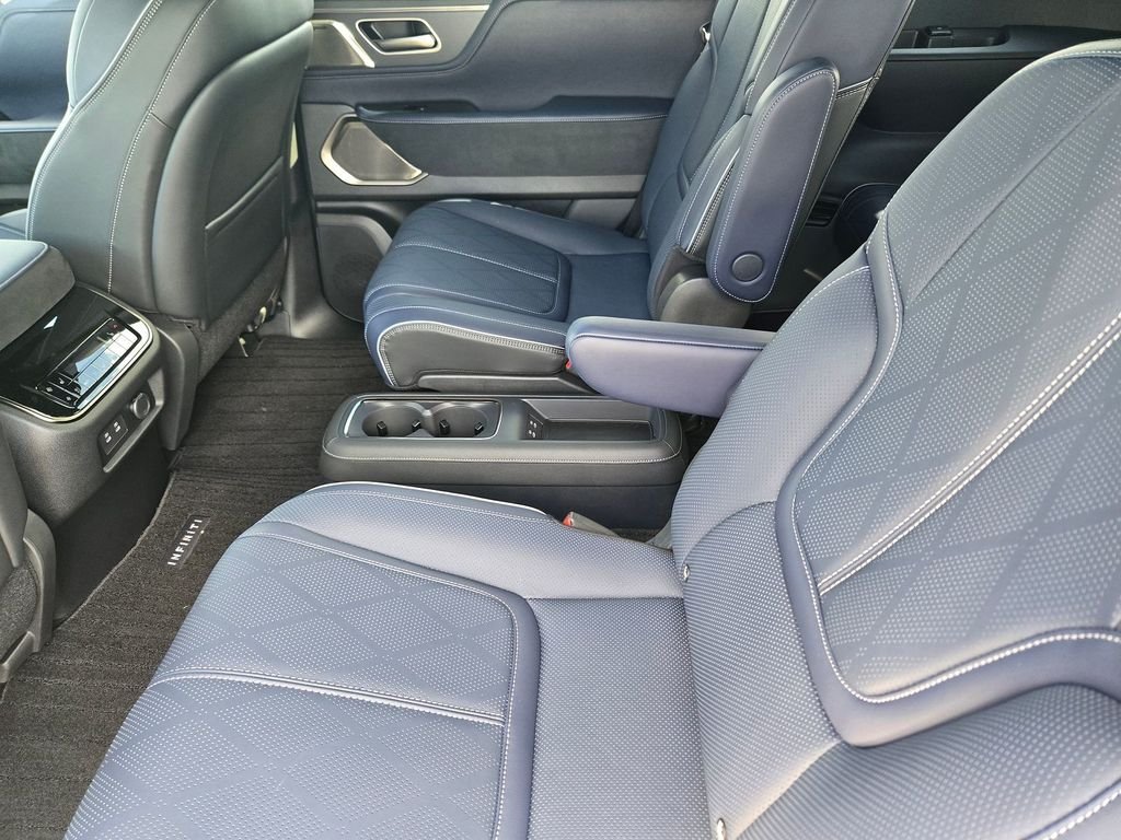 2026 INFINITI QX80 Sport - Photo 6