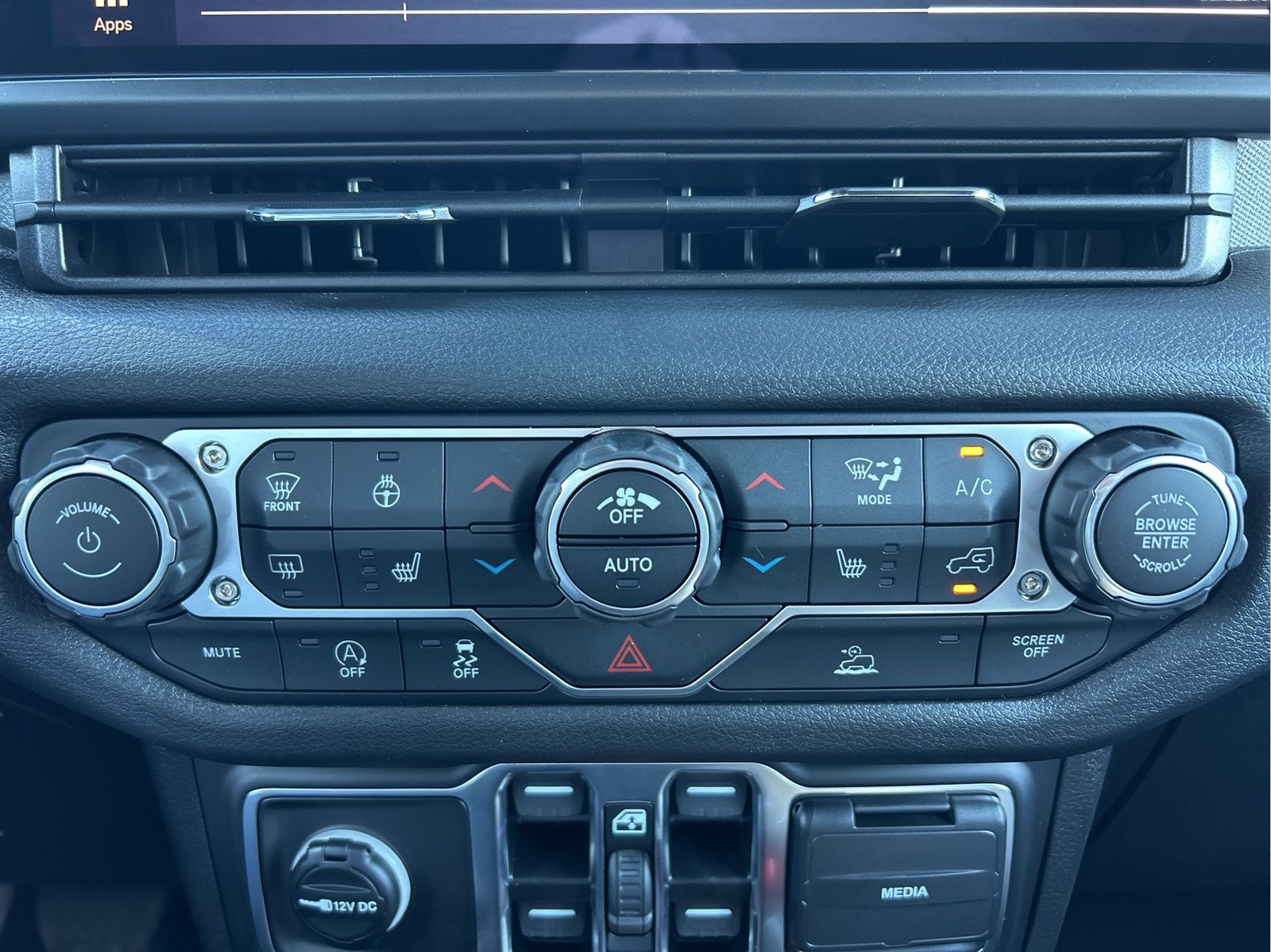 2026 Jeep Wrangler 4-Door Sport S - Photo 17