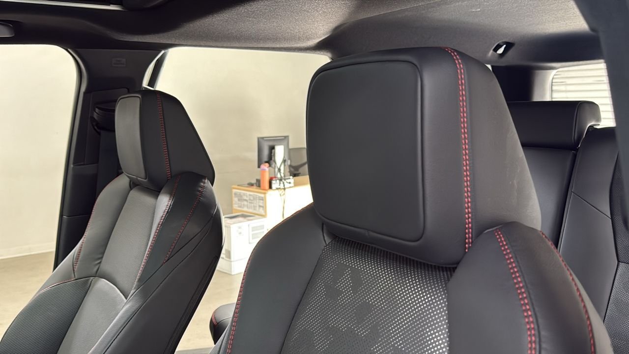 Certified Used 2025  Toyota TRD Pro image 13