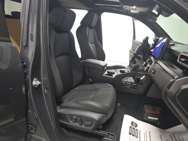 New 2026 Underground Toyota  TRD Off-Road image 20