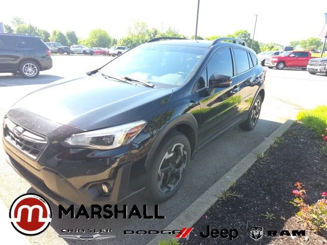 2023 Subaru Crosstrek Limited CVT's photo
