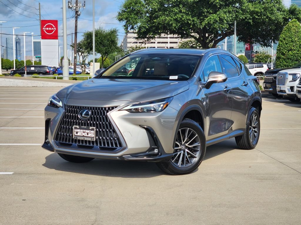 2023 Lexus NX 350 350 Premium AWD's photo