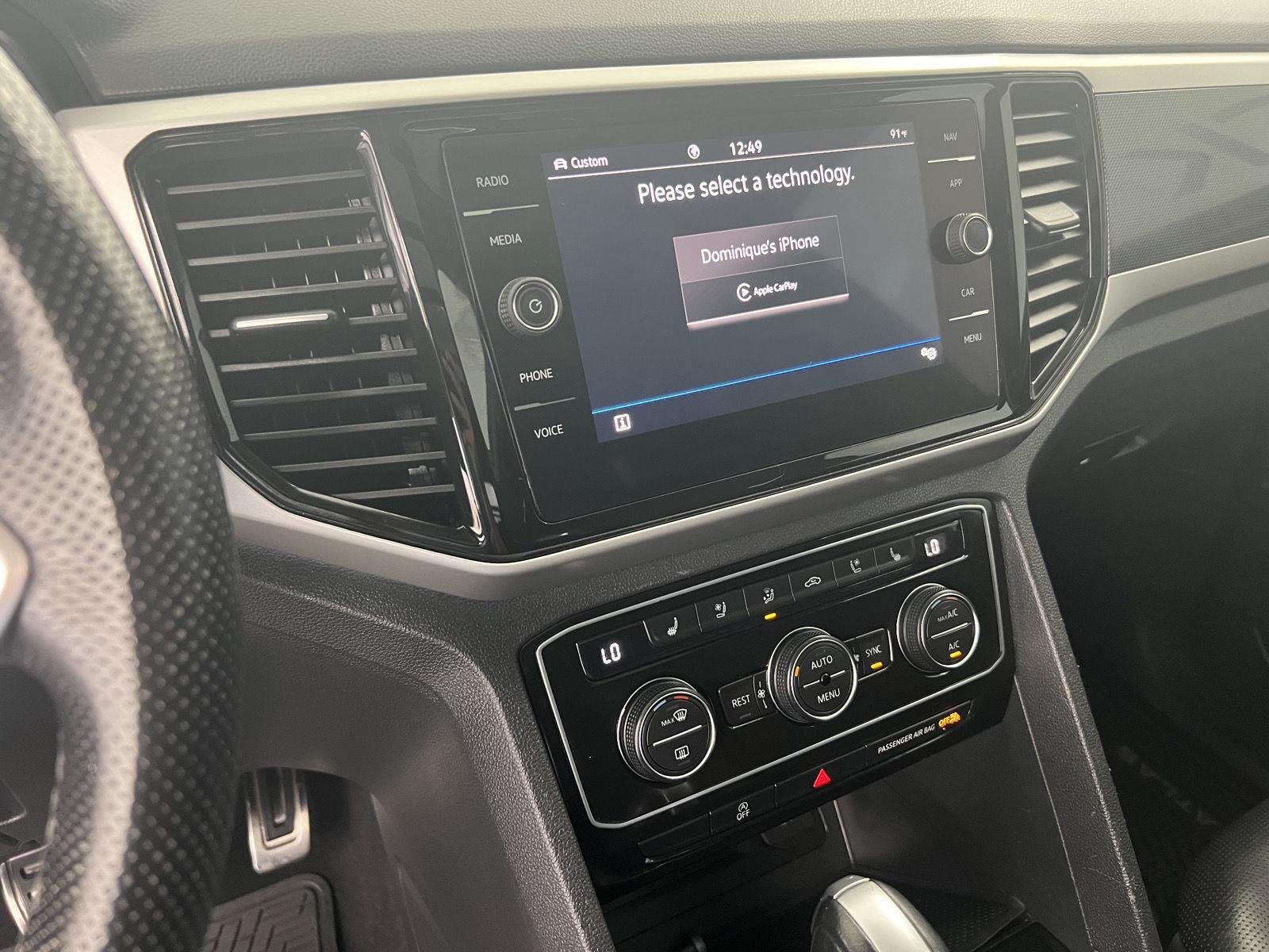 2022 Volkswagen Atlas SEL Premium R-Line - Photo 8
