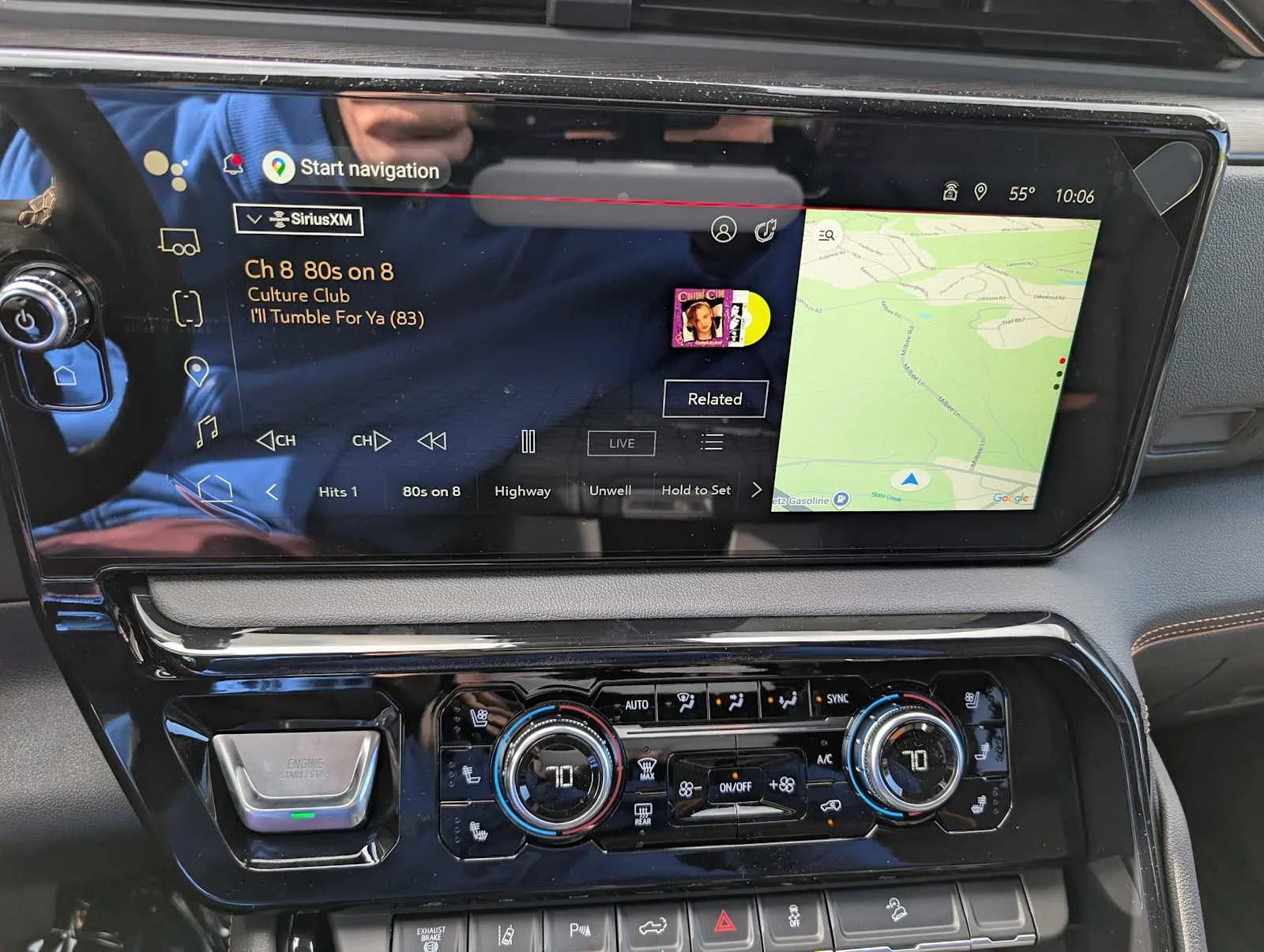 New 2026 Onyx Black GMC AT4 image 26