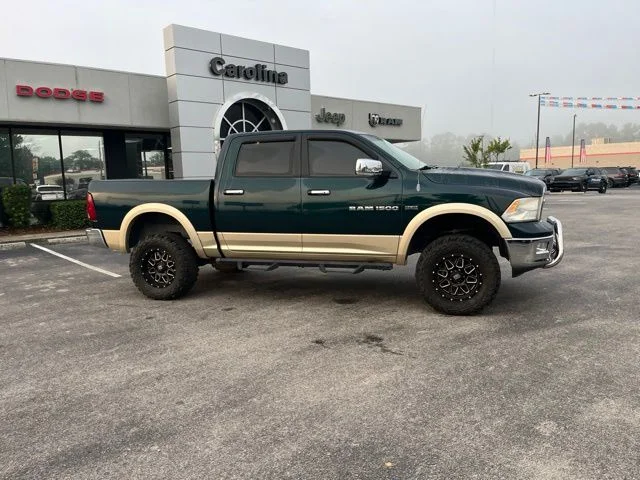 Used 2011 Green Ram Laramie image 2
